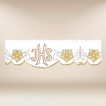 Coroncina ricamata San Marino