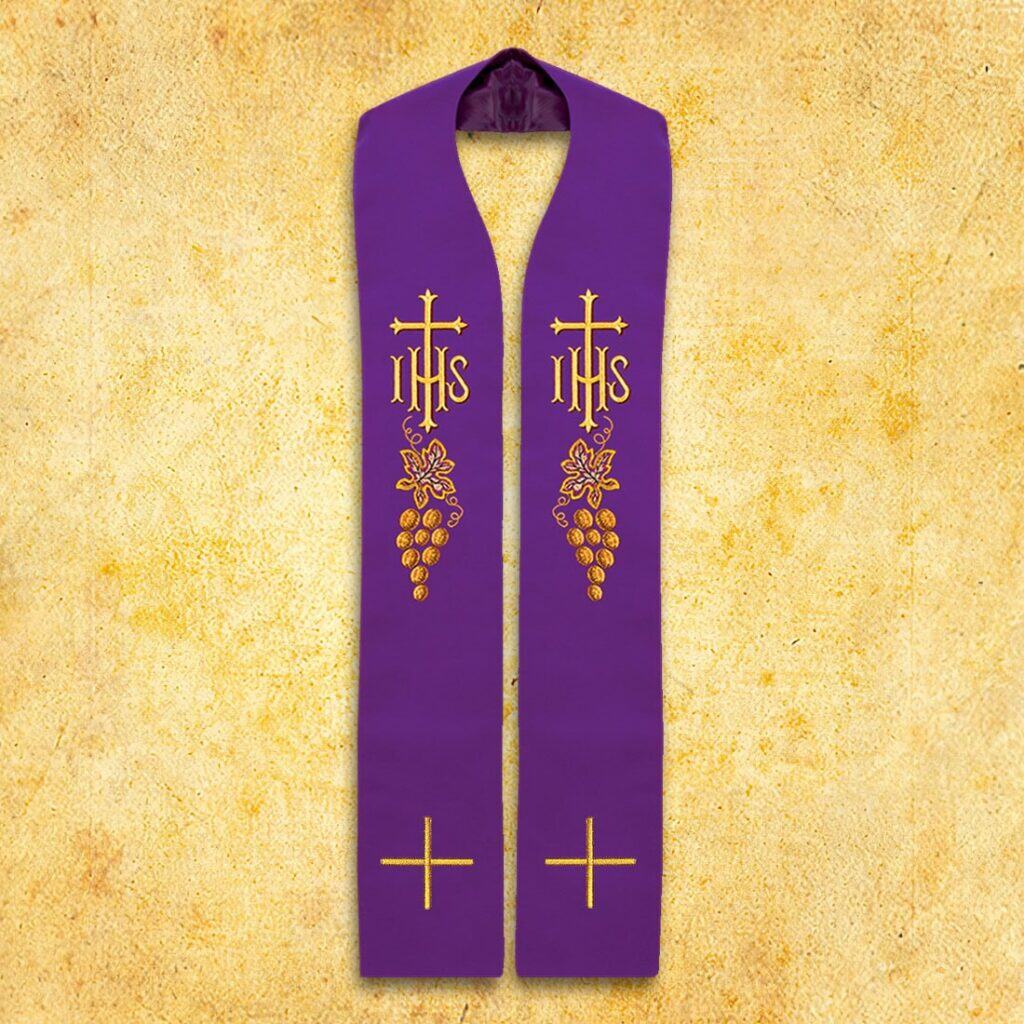stola liturgica