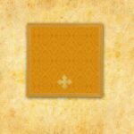 Casula romana replica Trinità