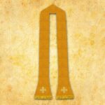 Casula romana replica Trinità