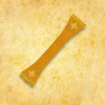 Casula romana replica Trinità