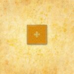 Casula romana replica Trinità