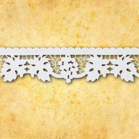 Serwetka haftowana "Witraż Mały" 45x45