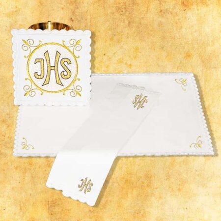 Bielizna kielichowa "Galilea"