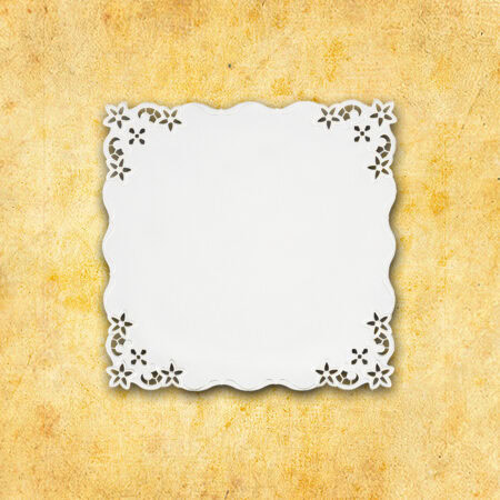 Serwetka haftowana "Florencki" 32x32