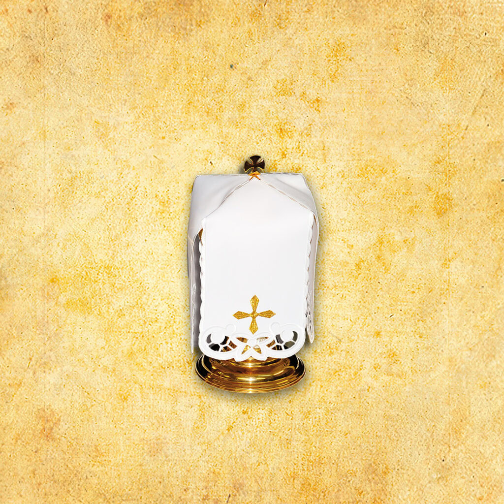 Conopeo copri pisside