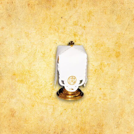 Sukienka na puszkę "Kielich"