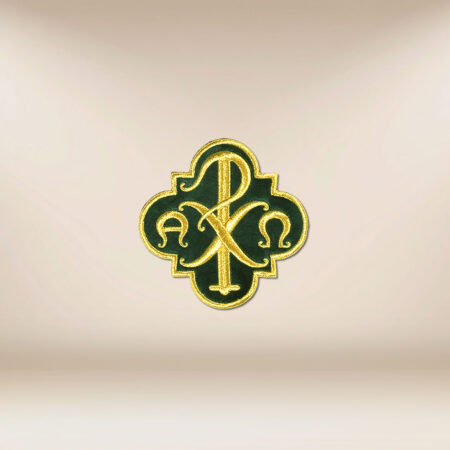 Aplikacja haftowana PX plusz