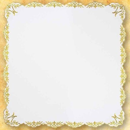 Nakładka "Ave Maryja"