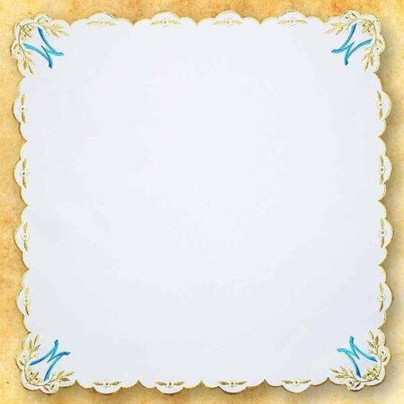 Nakładka "Ave Maryja"