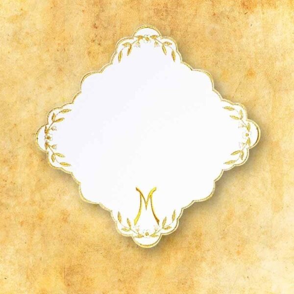 Serwetka "Ave Maryja" 32x32