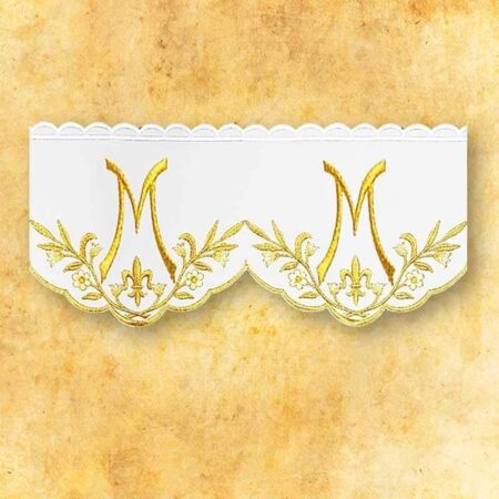 Koronka "Ave Maryja"