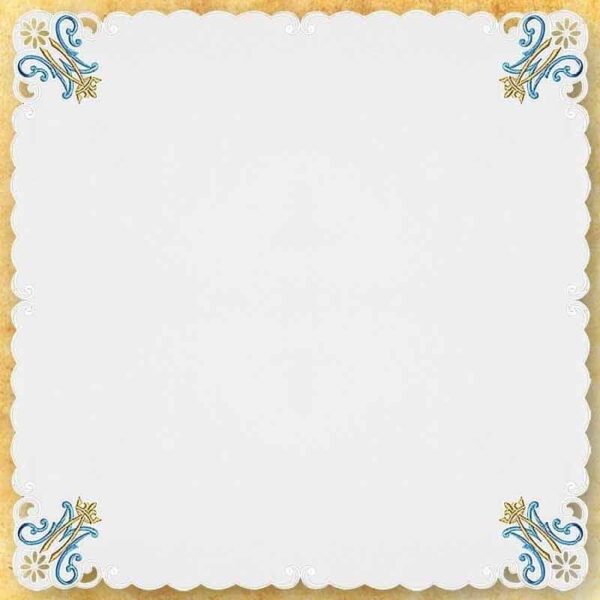 Nakładka "Maryjny Różańcowy" Nakładka "Maryjny Różańcowy"