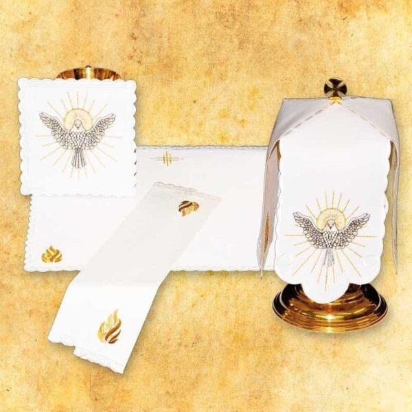 Komplet "Duch Święty"