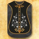 Ornat rzymski replika nr 16