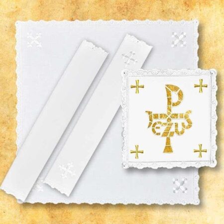 Bielizna ażurowa nr 1