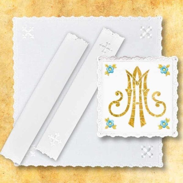 Bielizna ażurowa nr 2