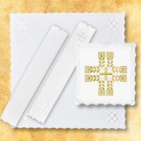 Bielizna ażurowa nr 3