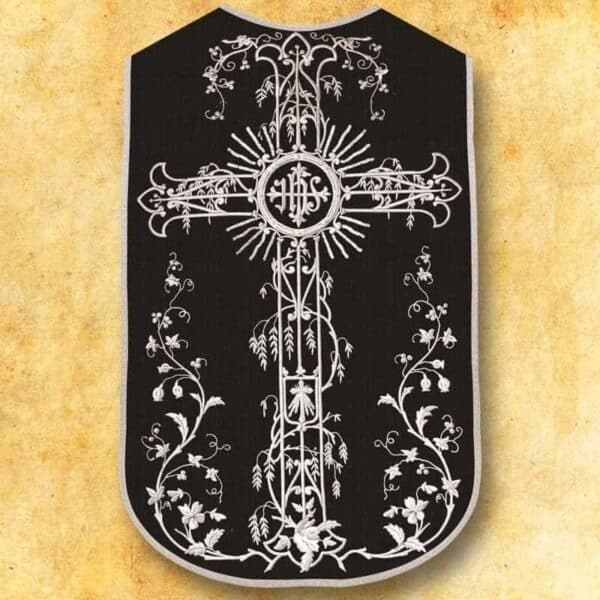 Ornat Rzymski Replika Nr 8 Ornat Rzymski Replika Nr 8