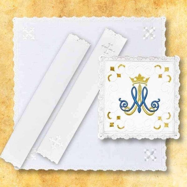 Bielizna ażurowa nr 4