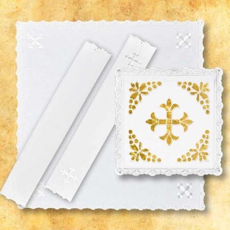 Bielizna ażurowa nr 11