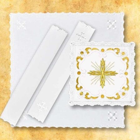 Bielizna ażurowa nr 12