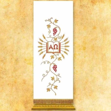 Lektorium Haftowane Nr 16