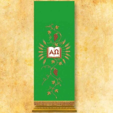 Lektorium Haftowane Nr 18