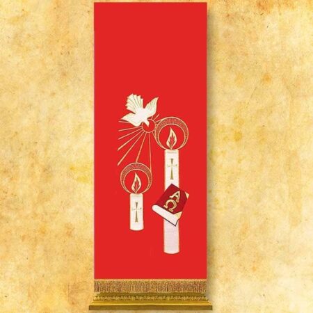 Lektorium Haftowane Nr 7 "Duch
 Święty"