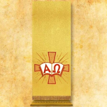 Lektorium Haftowane Nr 15