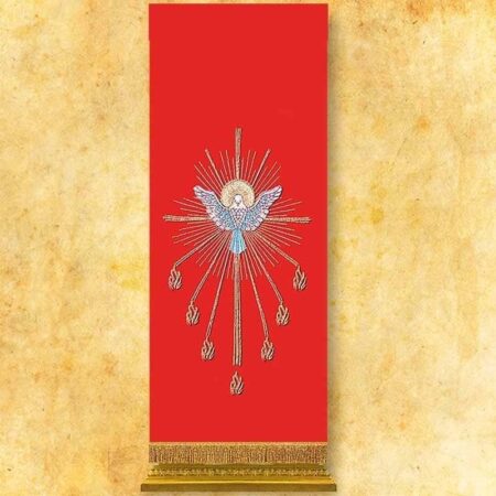 Lektorium Haftowane "Duch
 Święty"