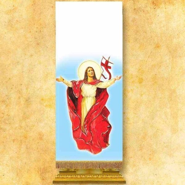 Lektorium Fotograficzne Jezus
 Zmartwychwstały