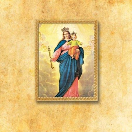 Obraz "MB Wspomożenia Wiernych"