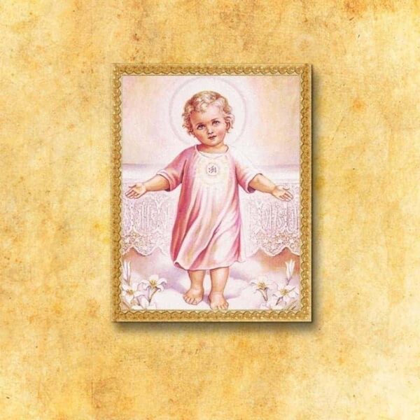 Obraz "Dzieciątko Jezus"