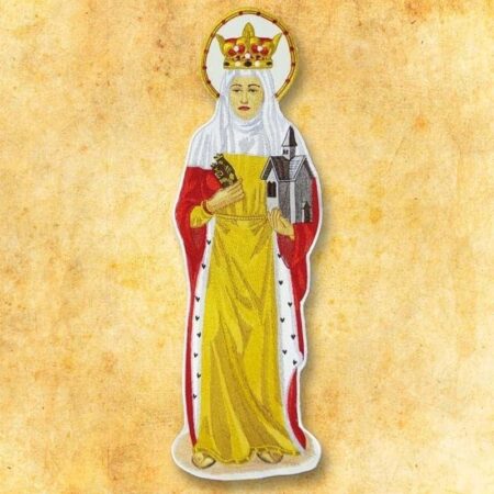 Aplikacja "Św. Jadwiga"