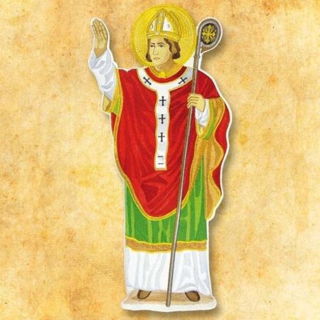 Aplikacja "Św. Stanisław"