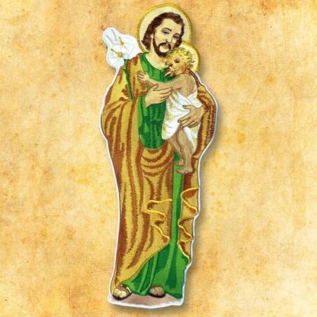 Aplikacja "Św. Józef"