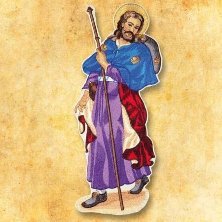 Aplikacja "Św. Jakub"