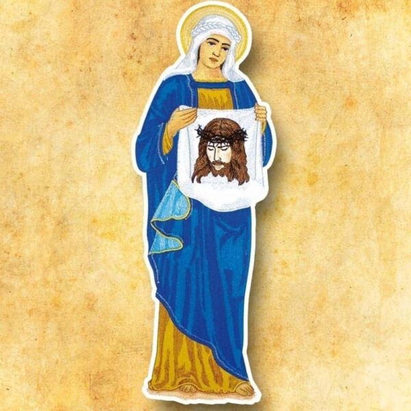 Aplikacja "Św. Weronika" Aplikacja "Św. Weronika"