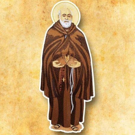 Aplikacja "Św. Albert"