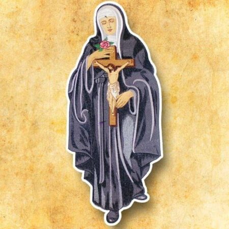 Aplikacja "Św. Rita"