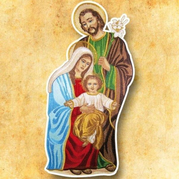 Aplikacja "Święta Rodzina"