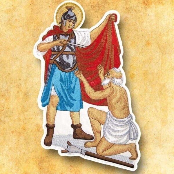 Aplikacja "Św. Marcin" Aplikacja "Św. Marcin"