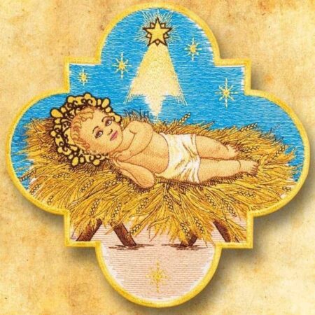 Aplikacja "Dzieciątko Jezus"