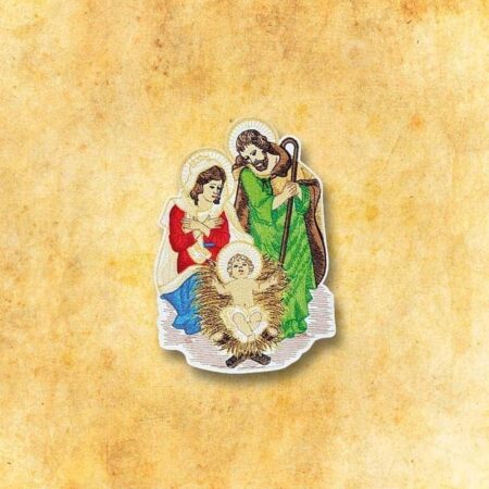 Aplikacja "Święta Rodzina"