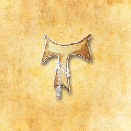 Aplikacja "Tauka Franciszkańska"