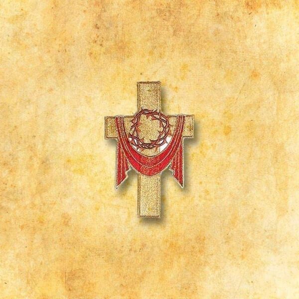 Aplikacja "Krzyż z cierniami" Aplikacja "Krzyż z cierniami"