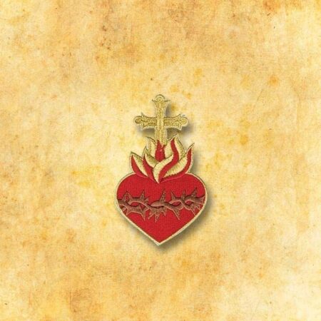 Aplikacja "Serce z cierniami"