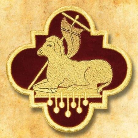 Aplikacja plusz "Baranek"