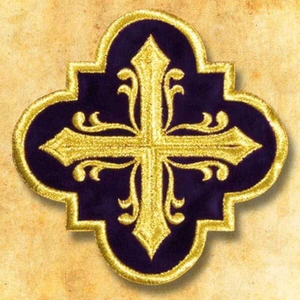 Aplikacja plusz "Krzyż"